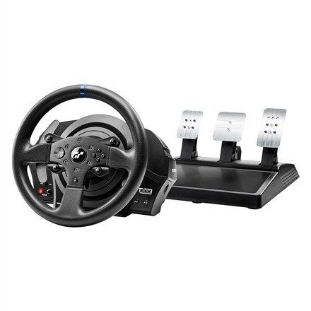 Kierownica THRUSTMASTER T300 RS GT Edition 4160681 (PC, PS3, PS4) Kierownica THRUSTMASTER T300 RS GT Edition 4160681 (PC, PS3, PS4)