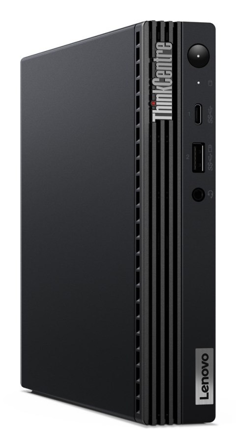 Komputer Lenovo ThinkCentre M75q Tiny 11JN0099GE - AMD Ryzen 5 5600GE, 16GB RAM, 512GB SSD, AMD Radeon Grafik, DOS Komputer Lenovo ThinkCentre M75q Tiny 11JN0099GE - AMD Ryzen 5 5600GE, 16GB RAM, 512GB SSD, AMD Radeon Grafik, DOS