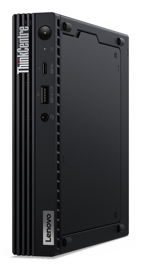 Komputer Lenovo ThinkCentre M75q Tiny 11JN0099GE - AMD Ryzen 5 5600GE, 16GB RAM, 512GB SSD, AMD Radeon Grafik, DOS Komputer Lenovo ThinkCentre M75q Tiny 11JN0099GE - AMD Ryzen 5 5600GE, 16GB RAM, 512GB SSD, AMD Radeon Grafik, DOS