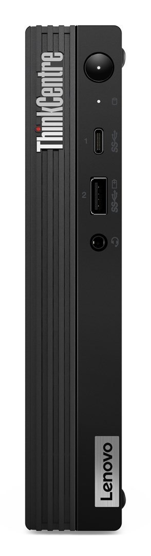 Komputer Lenovo ThinkCentre M75q Tiny 11JN0099GE - AMD Ryzen 5 5600GE, 16GB RAM, 512GB SSD, AMD Radeon Grafik, DOS Komputer Lenovo ThinkCentre M75q Tiny 11JN0099GE - AMD Ryzen 5 5600GE, 16GB RAM, 512GB SSD, AMD Radeon Grafik, DOS