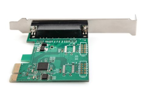Kontroler DIGITUS DS-30020-1 (Paralell (LPT)) Kontroler DIGITUS DS-30020-1 (Paralell (LPT))
