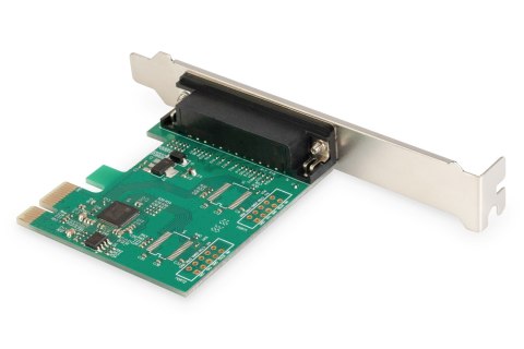 Kontroler DIGITUS DS-30020-1 (Paralell (LPT)) Kontroler DIGITUS DS-30020-1 (Paralell (LPT))