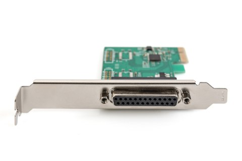 Kontroler DIGITUS DS-30020-1 (Paralell (LPT)) Kontroler DIGITUS DS-30020-1 (Paralell (LPT))