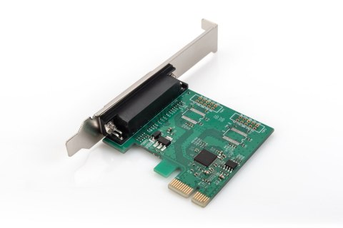 Kontroler DIGITUS DS-30020-1 (Paralell (LPT)) Kontroler DIGITUS DS-30020-1 (Paralell (LPT))