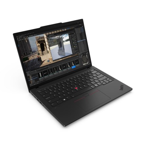 Laptop Lenovo ThinkPad P14s AMD G5 14" R7-8840HS 2x16/1TB WUXGA W11P Laptop Lenovo ThinkPad P14s AMD G5 14" R7-8840HS 2x16/1TB WUXGA W11P