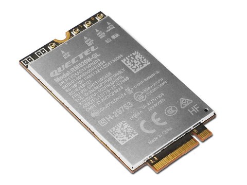 Lenovo 4XC1Q24434 karta sieciowa Wewnętrzny WWAN Lenovo 4XC1Q24434 karta sieciowa Wewnętrzny WWAN