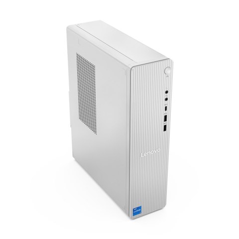 Lenovo IdeaCentre Tower 08IRH9 i5-13420H 16GB DDR5 5200 SSD512 Intel UHD Graphics NoOS Cloud Grey