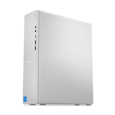 Lenovo IdeaCentre Tower 08IRH9 i5-13420H 16GB DDR5 5200 SSD512 Intel UHD Graphics NoOS Cloud Grey