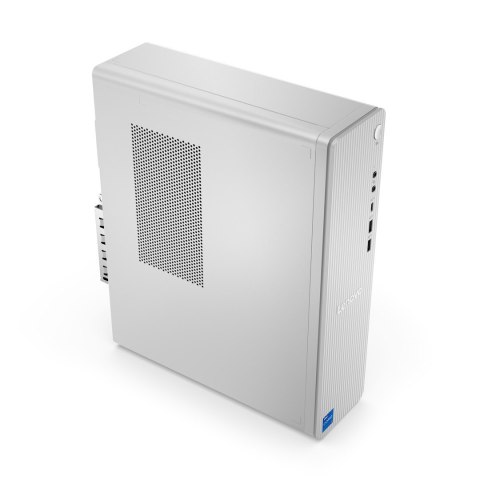 Lenovo IdeaCentre Tower 08IRH9 i5-13420H 16GB DDR5 5200 SSD512 Intel UHD Graphics NoOS Cloud Grey