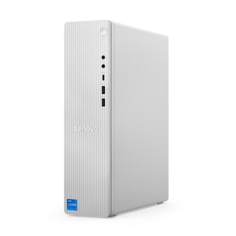 Lenovo IdeaCentre Tower 08IRH9 i7-13620H 32GB DDR5 5200 SSD1TB Intel UHD Graphics NoOS Cloud Grey Lenovo IdeaCentre Tower 08IRH9 i7-13620H 32GB DDR5 5200 SSD1TB Intel UHD Graphics NoOS Cloud Grey