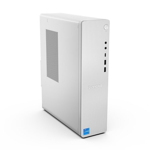 Lenovo IdeaCentre Tower 08IRH9 i7-13620H 32GB DDR5 5200 SSD1TB Intel UHD Graphics NoOS Cloud Grey Lenovo IdeaCentre Tower 08IRH9 i7-13620H 32GB DDR5 5200 SSD1TB Intel UHD Graphics NoOS Cloud Grey
