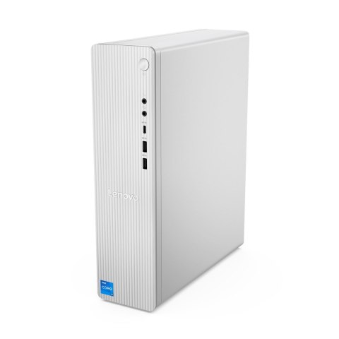 Lenovo IdeaCentre Tower 08IRH9 i7-13620H 32GB DDR5 5200 SSD1TB Intel UHD Graphics NoOS Cloud Grey Lenovo IdeaCentre Tower 08IRH9 i7-13620H 32GB DDR5 5200 SSD1TB Intel UHD Graphics NoOS Cloud Grey