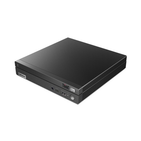 Lenovo ThinkCentre neo 50q Intel® Core™ i5 i5-13420H 8 GB DDR4-SDRAM 512 GB SSD Windows 11 Pro Mini PC Czarny Lenovo ThinkCentre neo 50q Intel® Core™ i5 i5-13420H 8 GB DDR4-SDRAM 512 GB SSD Windows 11 Pro Mini PC Czarny