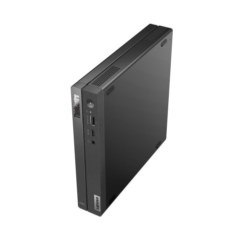Lenovo ThinkCentre neo 50q Intel® Core™ i5 i5-13420H 8 GB DDR4-SDRAM 512 GB SSD Windows 11 Pro Mini PC Czarny Lenovo ThinkCentre neo 50q Intel® Core™ i5 i5-13420H 8 GB DDR4-SDRAM 512 GB SSD Windows 11 Pro Mini PC Czarny