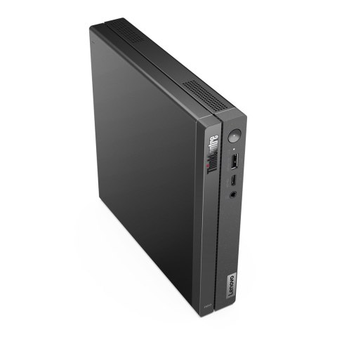 Lenovo ThinkCentre neo 50q Intel® Core™ i5 i5-13420H 8 GB DDR4-SDRAM 512 GB SSD Windows 11 Pro Mini PC Czarny Lenovo ThinkCentre neo 50q Intel® Core™ i5 i5-13420H 8 GB DDR4-SDRAM 512 GB SSD Windows 11 Pro Mini PC Czarny