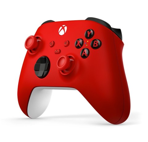 Microsoft Xbox Series Kontroler - Pulsujący czerwon Microsoft Xbox Series Kontroler - Pulsujący czerwon