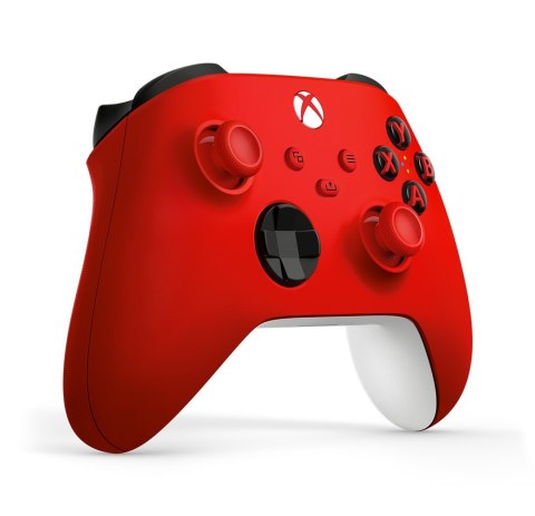 Microsoft Xbox Series Kontroler - Pulsujący czerwon Microsoft Xbox Series Kontroler - Pulsujący czerwon