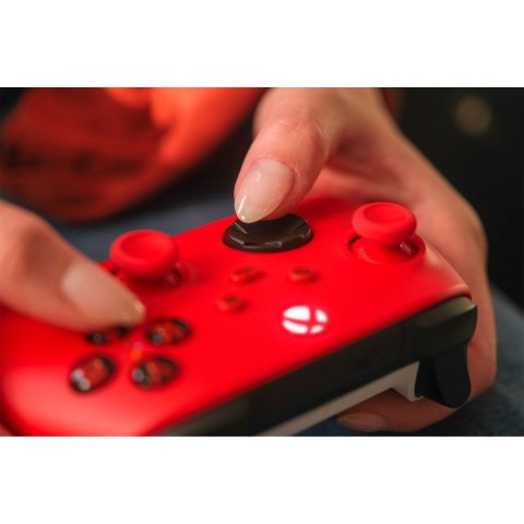 Microsoft Xbox Series Kontroler - Pulsujący czerwon Microsoft Xbox Series Kontroler - Pulsujący czerwon