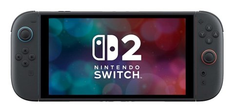 NINTENDO Switch 2 Black
