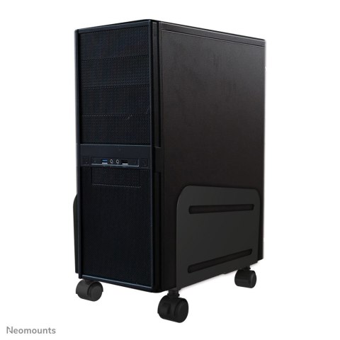 Neomounts CPU-M100BLACK uchwyt do komputera Kieszeń na kasetę na procesor Czarny Neomounts CPU-M100BLACK uchwyt do komputera Kieszeń na kasetę na procesor Czarny
