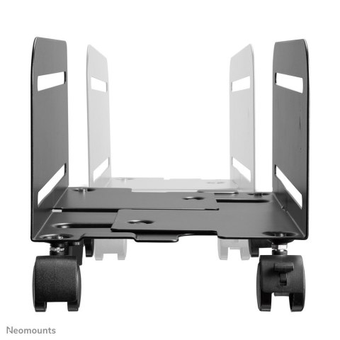 Neomounts CPU-M100BLACK uchwyt do komputera Kieszeń na kasetę na procesor Czarny Neomounts CPU-M100BLACK uchwyt do komputera Kieszeń na kasetę na procesor Czarny