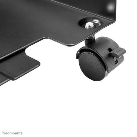 Neomounts CPU-M100BLACK uchwyt do komputera Kieszeń na kasetę na procesor Czarny Neomounts CPU-M100BLACK uchwyt do komputera Kieszeń na kasetę na procesor Czarny