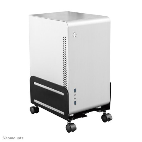 Neomounts CPU-M100BLACK uchwyt do komputera Kieszeń na kasetę na procesor Czarny Neomounts CPU-M100BLACK uchwyt do komputera Kieszeń na kasetę na procesor Czarny