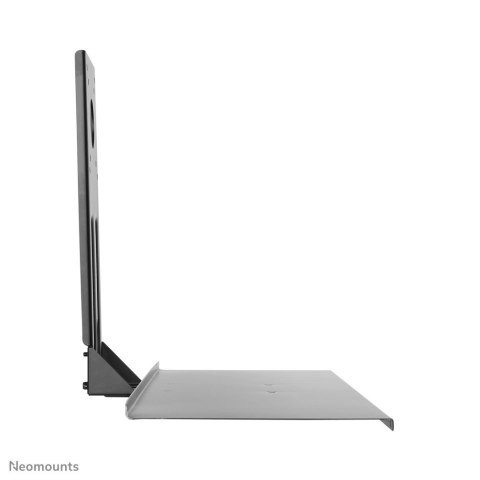 Neomounts KEYB-V200BLACK stojak na laptop Czarny Neomounts KEYB-V200BLACK stojak na laptop Czarny