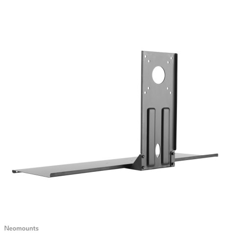 Neomounts KEYB-V200BLACK stojak na laptop Czarny Neomounts KEYB-V200BLACK stojak na laptop Czarny
