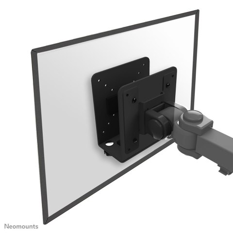 Neomounts THINCLIENT-20 uchwyt do komputera Czarny Neomounts THINCLIENT-20 uchwyt do komputera Czarny