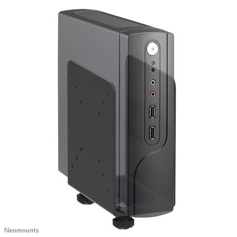 Neomounts THINCLIENT-20 uchwyt do komputera Czarny Neomounts THINCLIENT-20 uchwyt do komputera Czarny