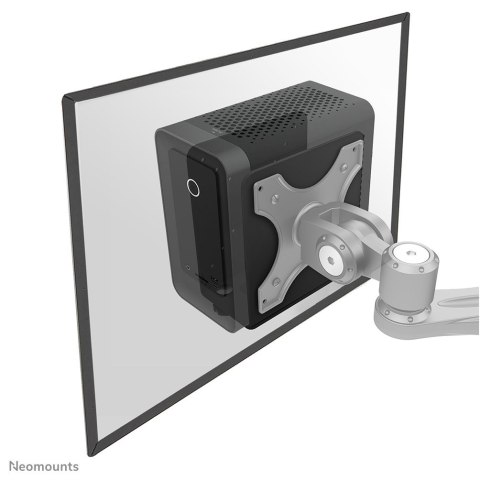 Neomounts THINCLIENT-20 uchwyt do komputera Czarny Neomounts THINCLIENT-20 uchwyt do komputera Czarny