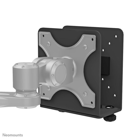 Neomounts THINCLIENT-20 uchwyt do komputera Czarny Neomounts THINCLIENT-20 uchwyt do komputera Czarny