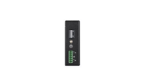 Przełącznik D-Link DIS-100G-5W - Niezarządzany - L2 - Gigabit Ethernet (10/100/1000) - Pełny dupleks - Możliwość montażu na ścia
