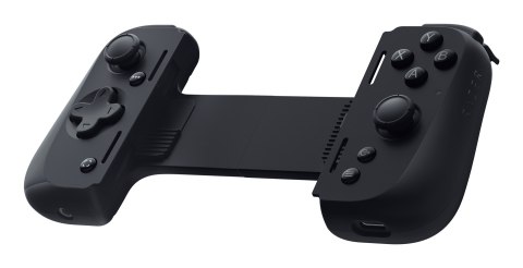 Razer Kishi V2 Pro (Android) Czarny USB Gamepad Analogowa/Cyfrowa Razer Kishi V2 Pro (Android) Czarny USB Gamepad Analogowa/Cyfrowa