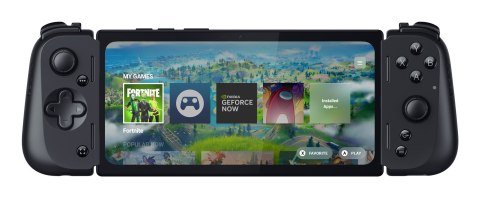 Razer Kishi V2 Pro (Android) Czarny USB Gamepad Analogowa/Cyfrowa Razer Kishi V2 Pro (Android) Czarny USB Gamepad Analogowa/Cyfrowa