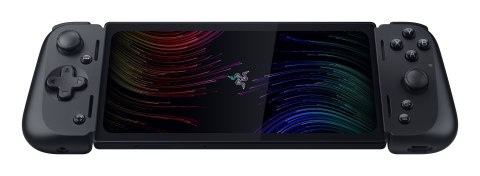 Razer Kishi V2 Pro (Android) Czarny USB Gamepad Analogowa/Cyfrowa Razer Kishi V2 Pro (Android) Czarny USB Gamepad Analogowa/Cyfrowa