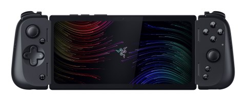 Razer Kishi V2 Pro (Android) Czarny USB Gamepad Analogowa/Cyfrowa Razer Kishi V2 Pro (Android) Czarny USB Gamepad Analogowa/Cyfrowa