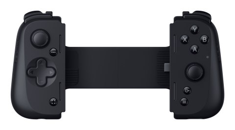 Razer Kishi V2 Pro (Android) Czarny USB Gamepad Analogowa/Cyfrowa Razer Kishi V2 Pro (Android) Czarny USB Gamepad Analogowa/Cyfrowa