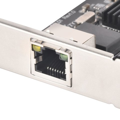 Silverstone ECL01 adapter Wewnętrzny RJ-45 Silverstone ECL01 adapter Wewnętrzny RJ-45