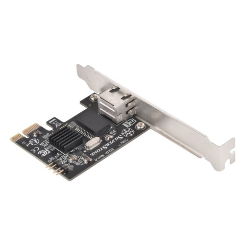 Silverstone ECL01 adapter Wewnętrzny RJ-45 Silverstone ECL01 adapter Wewnętrzny RJ-45
