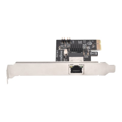 Silverstone ECL01 adapter Wewnętrzny RJ-45 Silverstone ECL01 adapter Wewnętrzny RJ-45