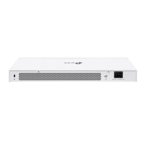 TP-Link Festa FS328G L2/L2+ Gigabit Ethernet (10/100/1000) Biały TP-Link Festa FS328G L2/L2+ Gigabit Ethernet (10/100/1000) Biały