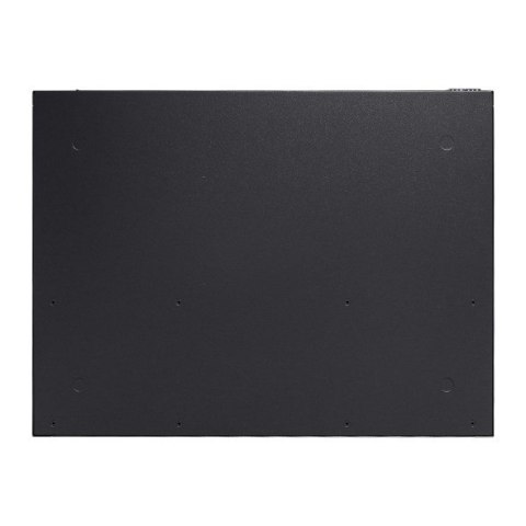 TP-Link Omada SG3428XMPP łącza sieciowe Zarządzany L2+ Gigabit Ethernet (10/100/1000) Obsługa PoE 1U Czarny TP-Link Omada SG3428XMPP łącza sieciowe Zarządzany L2+ Gigabit Ethernet (10/100/1000) Obsługa PoE 1U Czarny