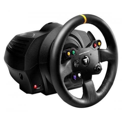 Thrustmaster 4460133 kontroler gier Czarny Kierownica + pedały PC, Xbox One Thrustmaster 4460133 kontroler gier Czarny Kierownica + pedały PC, Xbox One