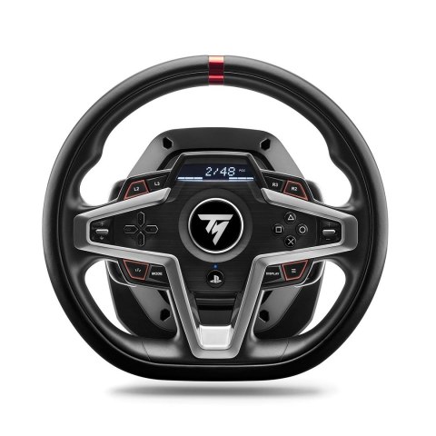 Thrustmaster T248 Czarny Kierownica + pedały PC, PlayStation 4, PlayStation 5 Thrustmaster T248 Czarny Kierownica + pedały PC, PlayStation 4, PlayStation 5