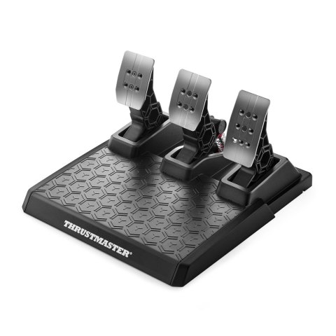 Thrustmaster T248 Czarny Kierownica + pedały PC, PlayStation 4, PlayStation 5 Thrustmaster T248 Czarny Kierownica + pedały PC, PlayStation 4, PlayStation 5