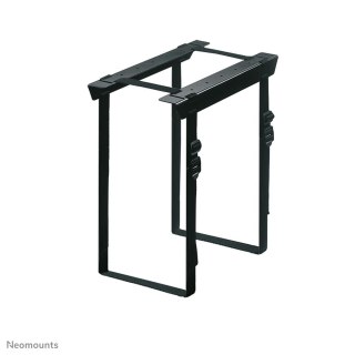 Uchwyt podwieszany na komputer Neomounts by Newstar CPU-D025BLACK