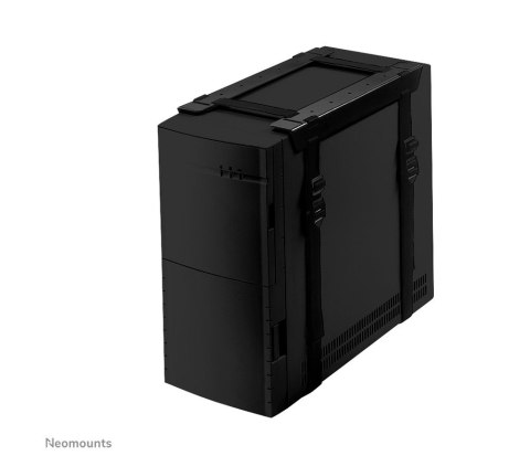 Uchwyt podwieszany na komputer Neomounts by Newstar CPU-D025BLACK Uchwyt podwieszany na komputer Neomounts by Newstar CPU-D025BLACK