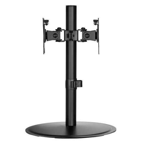 Uchwyt / stojak do monitorów 81,3 cm (32") ICA-LCD 402 Biurko Czarny Uchwyt / stojak do monitorów 81,3 cm (32") ICA-LCD 402 Biurko Czarny